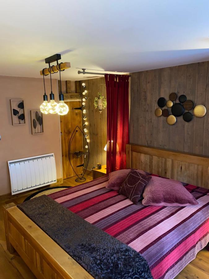 Au Bois Normand Hotell Honfleur Exteriör bild