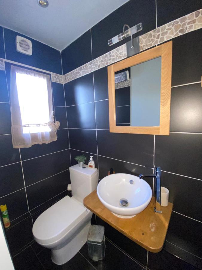Au Bois Normand Hotell Honfleur Exteriör bild
