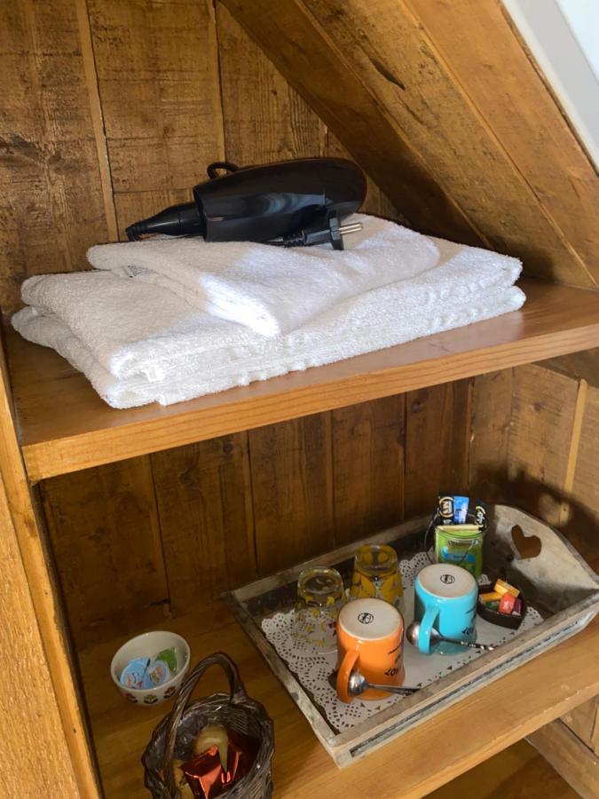 Au Bois Normand Hotell Honfleur Exteriör bild